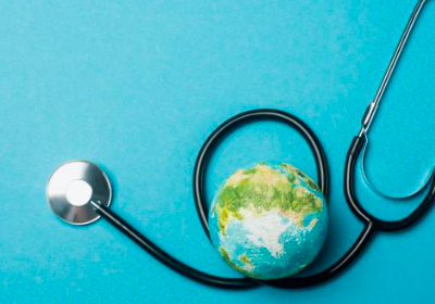 Veletrh zdraví 2026