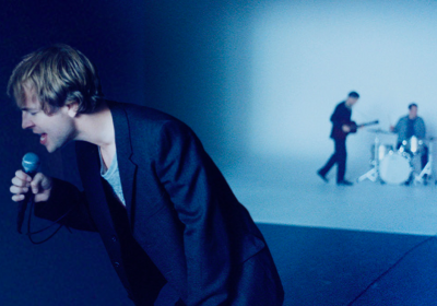 Tom Odell v Praze 2025