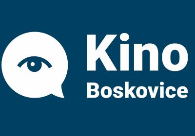 Kino Boskovice