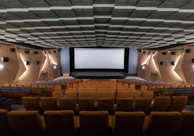 Kino Centrum Karviná