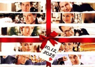 Láska nebeská s živým orchestrem v Praze 2025