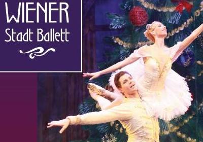 Louskáček – Wiener Stadtballett v...