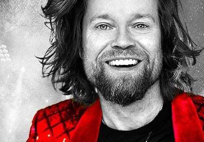 Richard Krajčo v Praze 2025