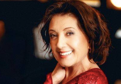 Vánoční koncert Marie Rottrové v Praze 2025