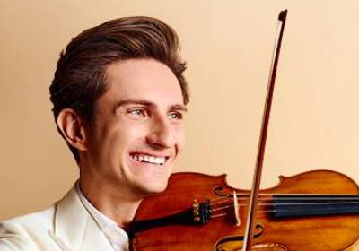 Filip Jančík – Vánoční show filmové hudby v Praze 2025