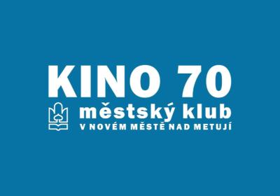 Kino 70 Nové Město nad Metují