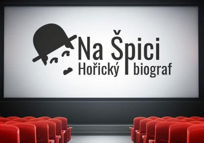 Kino Biograf Na Špici v Hořicích