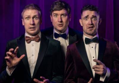 Foil Arms and Hog v Praze 2026