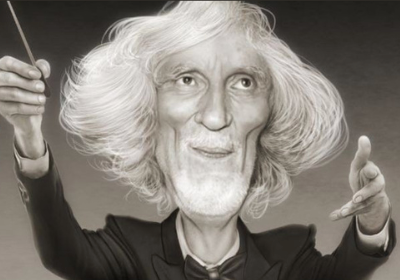 Pocta Petru Hapkovi v Praze 2026