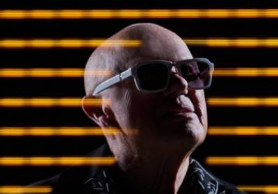 Jiří Korn – Korncept v Praze 2026