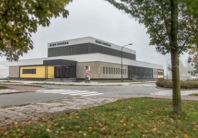 Kino Družba Uničov