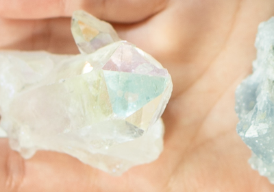 Předvánoční Svět minerálů a šperků v Praze 2025
