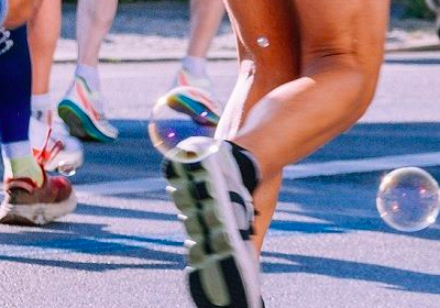 Running Expo v Praze 2026