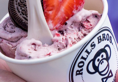 Prague Ice Cream Festival 2026