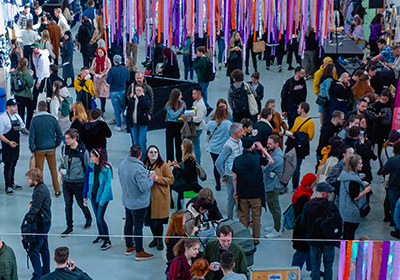 Prague Coffee Festival 2025