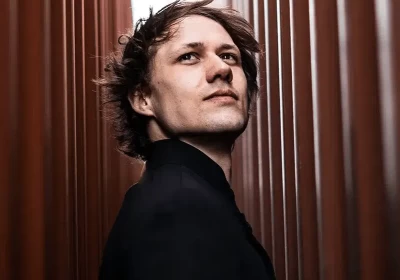 Oscar Jockel & Prague Philharmonia