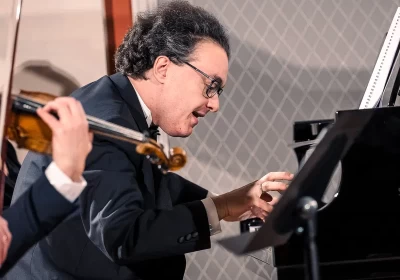 Jevgenij Kissin & Česká filharmonie