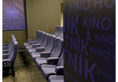 Kino Hutník Kladno