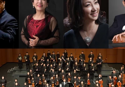 Dabyeot Youth Orchestra