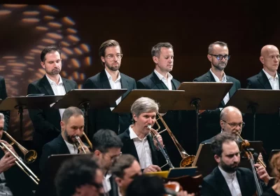 Collegium 1704 – Jesu meine Freude