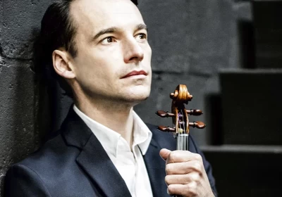 Andris Poga a Čajkovského Patetická – Symfonický orchestr Českého rozhlasu