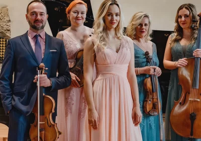 Hudba trilogie Pán prstenů