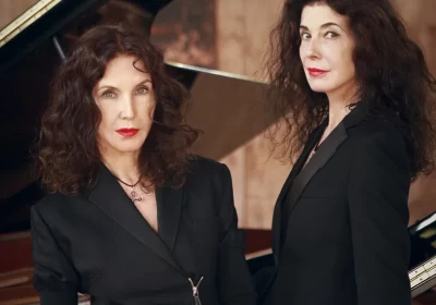 Katia & Marielle Labèque – Klavírní recitál