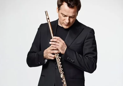 Emmanuel Pahud & Prague Philharmonia