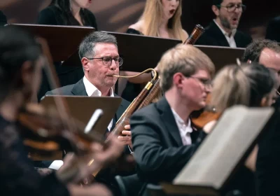 Magnificat – Collegium 1704