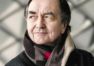 Petr Popelka a Pierre-Laurent Aimard & Symfonický orchestr Českého rozhlasu