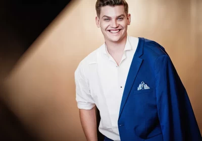 Novoroční koncert – Symfonický orchestr Českého rozhlasu