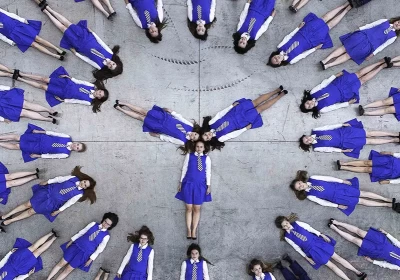 Kühnův dětský sbor – Velký vánoční koncert