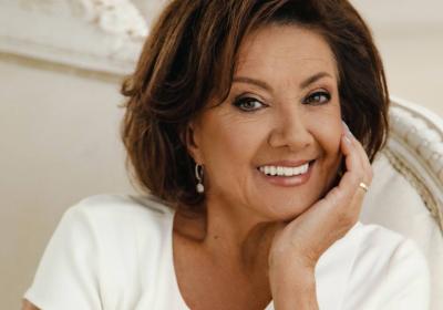 Marie Rottrová v Brně 2026