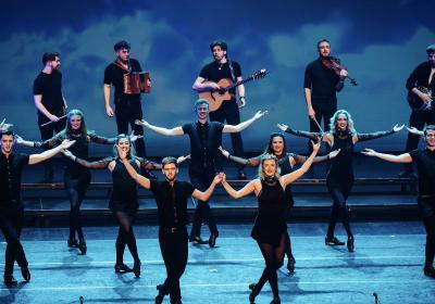 Rhythm of the Dance 2026