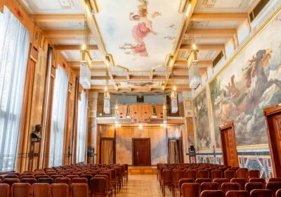 The Best of Classics v Obecním domě