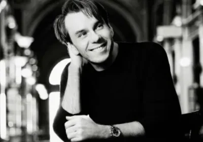 Operní gala – Benjamin Bernheim & Sandra Hamaoui