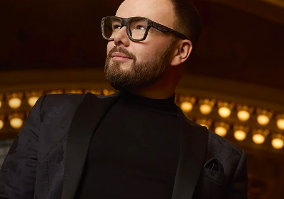 Jan Smigmator & Big Band v Obecním domě