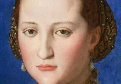Staří mistři I: Expozice ve Schwarzenberském paláci