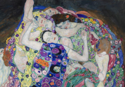 1796–1918: Umění dlouhého století