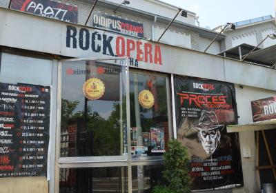 RockOpera Praha