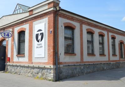 Mořský svět Praha