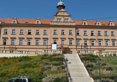 Galerie hlavního města Prahy: Zámek Troja