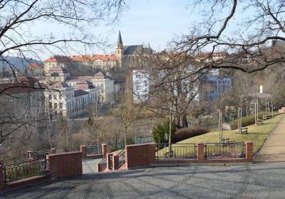 Porodnice U Apolináře