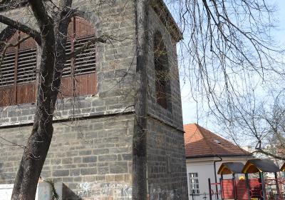 Botanická zahrada Praha Troja