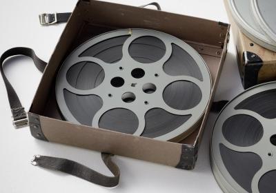 Fluxus – Delivered by Post