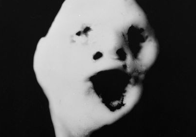 David Lynch – Up in Flames