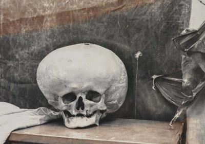 Joel-Peter Witkin – Rozbitý svět