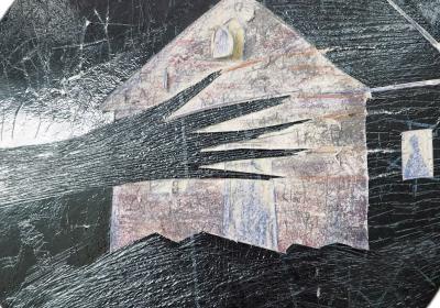 Dan Nguyen – Sedimenty