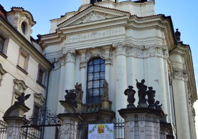 Pomník Jana Palacha