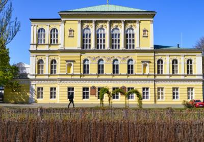 Experimentální prostor NoD